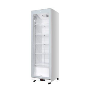 Vitrina refrigerada de 1 puerta SGB500 5