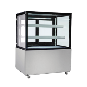EXHIBIDOR DE TORTAS 0.90cm CB-900