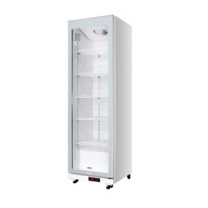 Vitrina refrigerada de 1 puerta SGB-500