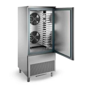 Abatidor de temperatura