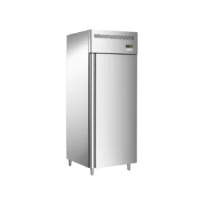 REFRIGERADOR de una puerta GN650TN  2