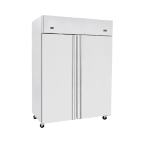 Frio mixto refrigerador y congelador GN1480TN/BT2 2