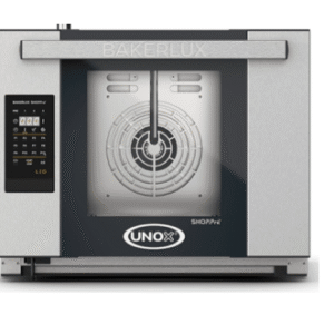 HORNO ARIANNA LED 4 460X330