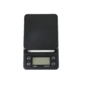 Escala de pesaje digital