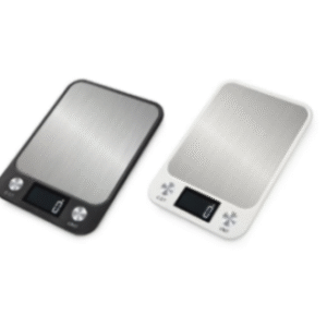 Escala de pesaje digital