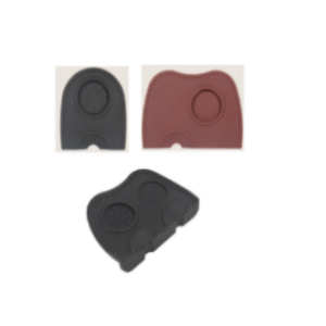 Alfombrilla de manipulación de café