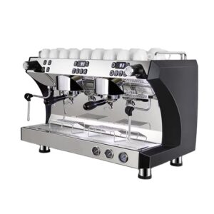 Máquina de café italiana
