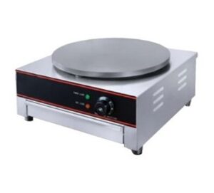 Crepera de mesa eléctrica ASQ-1E