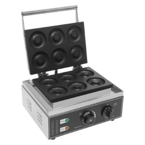 Máquina de donas ASQ-6